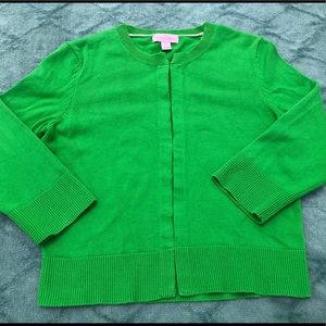 🏖VACATION SHOP! Lilly Pulitzer Cardigan